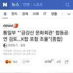 [드루와] 헐 방탄소년단 북한에서 <b>케이</b>팝 공연한다는 찌라시 있었는데