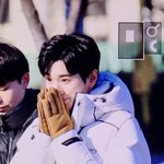 [인피니트] 아 <b>성종</b>이 너무 귀엽따