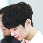 [라이관린] 너무 설레서 <b>아무것</b>도 못하겠어