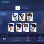 [이삐] <b>슈</b><b>스</b>비 카드 어떻게 합쳐야 더 좋을까??ㅠㅠ 사진있오