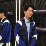 [라이관린] 관린이랑 발렌티노 오늘 누구 죽일라<b>하나봄</b>