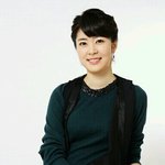 [모델] 김미진 기상 <b>캐스터</b>