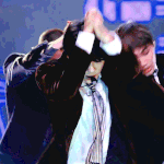 [EXO] 제발 홍콩<b>몽클레어</b> 세훈사진좀