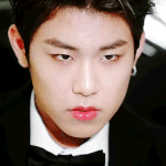 [박우진] 아니 눈 분위기가 진짜 확확바껴