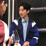 [워너원] 타팬인데요 오늘 <b>라이관린</b>