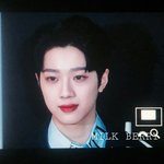 라이관린 단독 유명브랜드 행사 초대