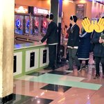 <b>롯데</b>월드 온 스트레이 키즈(목격담)