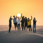 [EXO] 공추해)WE ARE <b>ONE</b>!