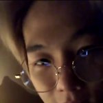 [EXO] 어제 백현이 브이앱 <b>화질</b>좋은거 캡쳐본좀 봐ㅠㅠㅠㅠㅠ