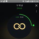 [인피니트] 완전 뜬금미안 낫띵스<b>오버</b>