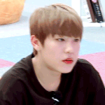 [박우진] 네ㅇㅇ캐ㅇㅇ 보자보자 보러가쟡❤️