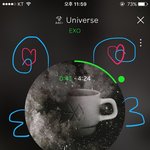 [EXO] 좋은생각났음