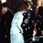 뷔 김소현 나만 <b>처음</b>봄?