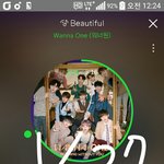 [강다니엘] +짤추가) M사공트- 녤옵적 모먼트