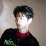 [EXO] 이거보면 잠 못자고 <b>코피팡</b>