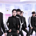 [시우민] 일렉트릭 <b>키스</b> 시우민파트