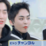 [시우민] 시우민 그러지<b>마요</b>ㅠㅠㅠㅠㅠㅠㅠㅠㅠㅠ