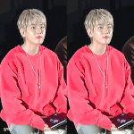 [백현] 180125 LINE <b>LIVE</b> EXO 「COUNTDOWN」백현