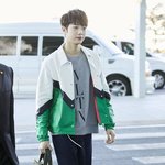 [드루와] 어제자 발렌티노를 흡수해버린 아이돌