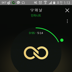 [인피니트] 진짜 다들 스밍 놓은건가?