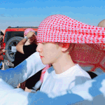 [EXO] 백현이 <b>보쌈</b> 중