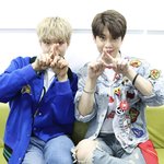 [임영민] 이런하트 어디서 배운거야 ㅠㅠㅠㅠ