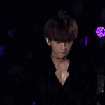 [EXO] 아니 <b>갭</b>이정말...오진다구연..