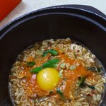 라면<b>마시</b>따