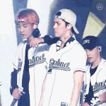 [EXO] 결국은 강한자가 얻게되는 <b>미인</b>~