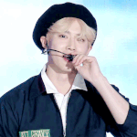 [EXO] 베레모<b>vs</b>헤어밴드