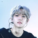 [EXO] 걍 변백현 렌즈낀거 보면 각나옴 렌즈<b>직경</b> 큰거껴도