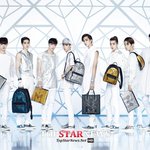 [EXO] 솔직히 이거 뒤에 로고 <b>xoxo</b>를 잇는 참신한 로곤대