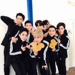 [EXO] 정화하자 이그조 얼굴<b>열일</b> 보고가