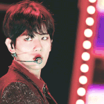 [EXO] 닥치고 개쩌는 <b>변백현</b>이나 봐