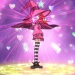 슈가슈가룬 <b>쇼코</b>룬