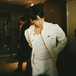 외국인이 정국이를 실제로 봤을 때