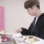또얘남 밥 먹기