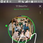 [강다니엘] LAP <b>Pink</b> Diniel II