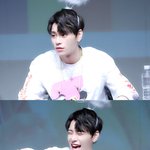 [<b>JBJ</b>] 김상균 개 잘생기지 않음 ??????