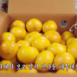 아이유도 인정하는 박보검의 <b>스윗함</b>