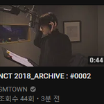 [NCT] 44초 너무 짧다...