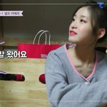 [댓글부탁해] +) 오마이걸 <b>아린</b> 조카 마름;;;