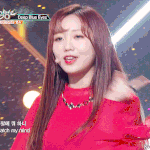 [러블리즈] 우리 뮤뱅이나 다른 음방 <b>MC</b> 뽑으면 진짜 열심히 하자!!