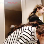 <b>나연</b> 채영 충격적인 쌩얼