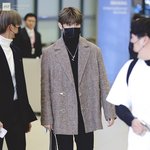 [박우진] 아 우진이 이 착장 너무좋다...