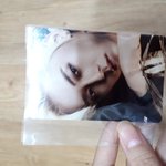 [황민현] 안녕 물어볼 거 있어서 잠깐 들렸어,,