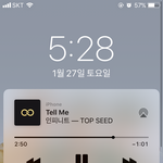 [인피니트] 밑 <b>잉</b>톡<b>이</b>들 말에 공감