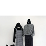 이정도 <b>치마길이</b> 놀이동산때 입고가기오바?