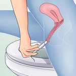 [19] <b>탐폰</b> 사용법 공유할게