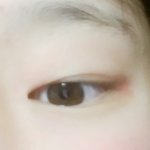 [조언부탁] <b>이런</b> 눈 <b>화장</b>